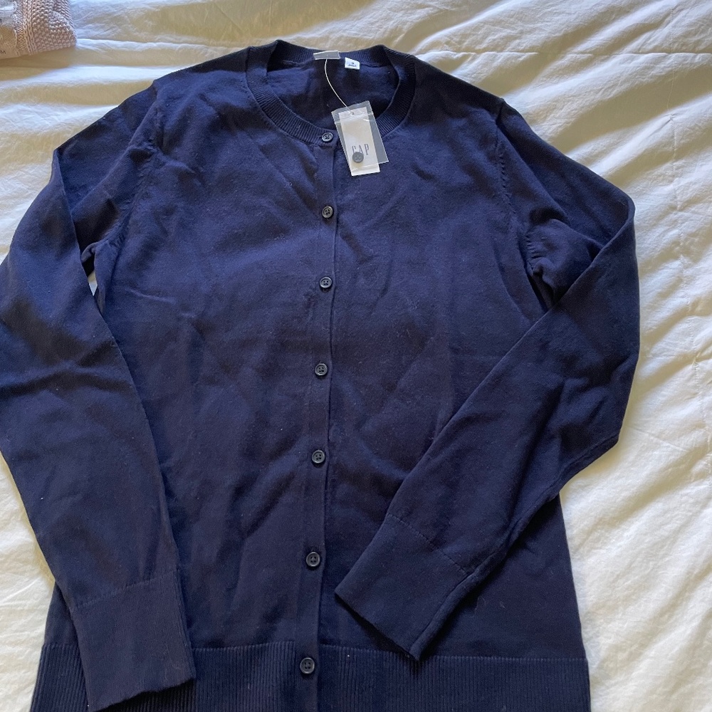Gap Cardigan